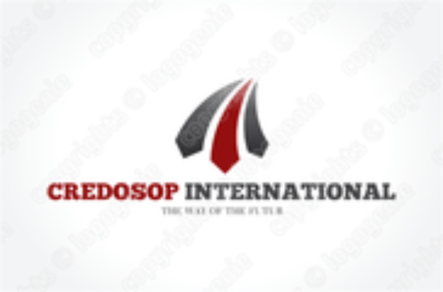 Logo CREDOSOP International